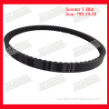 Various Size of A Class China Scooter Drive Belt